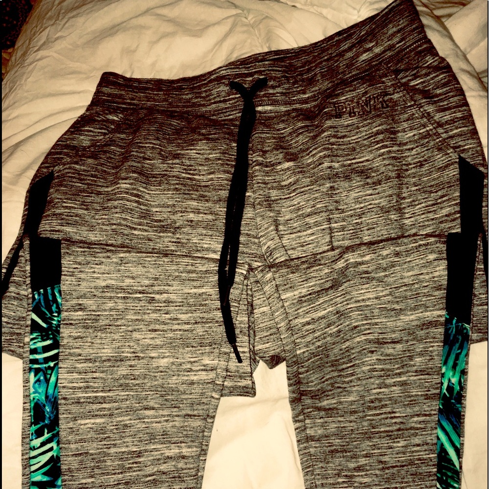 VS JOGGERS